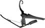 Kyser 12-String Capo, Black
