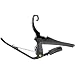 Kyser 12-String Capo, Black