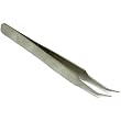 Anti Magnetic Stainless Steel Tweezer #F