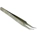 Anti Magnetic Stainless Steel Tweezer #F
