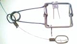 Mink & Weasel Special Conibear Trap 3