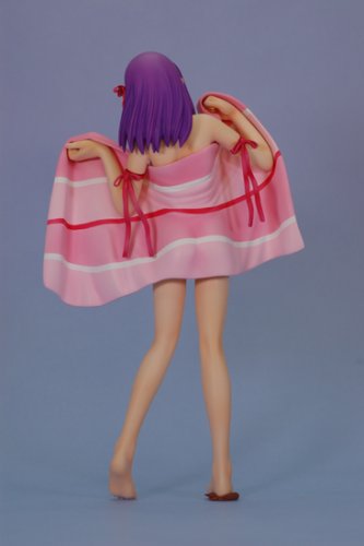 Fate/hollow ataraxia 間桐 桜 水着Ver (1/7スケールPVC塗装済み完成品)