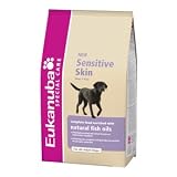 Eigenschaften Iam & Eukanuba  / Eukanuba Hundenahrung Adult Sensitive Skin (Haut) - Adult Sensit