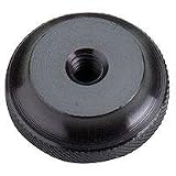 Noga Holdit Slide Shoe Lock Nut, Female 1/4-20 Screw for Holdit Arm