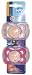 Sassy MAM Mini Night pacifiers 0-6 silicone