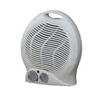 Fan Heater 2kw Upright