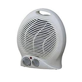Fan Heater 2kw Upright