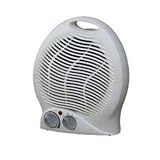 Fan Heater 2kw Upright