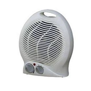 Fan Heater 2kw Upright
