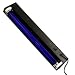 Blacklight Fixture with Bulb- 18