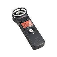 Zoom H1 Handy Portable Digital Recorder
