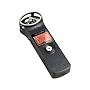 Zoom H1 Handy Portable Digital Recorder by Zoom