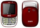 #8: S40 Dual-Sim red