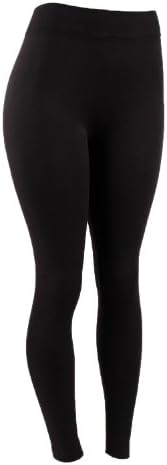Women's Plus Size Basic Solid Color Leggings
