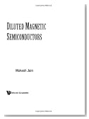 Diluted Magnetic Semiconductors