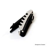 from Alice Lever type CAPO FOR ACOUSTIC AND ELECTRIC GUITAR