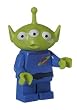 Alien - LEGO Toy Story Minifigure Alien - LEGO Toy Story Minifigure