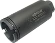 King Arms Noveske Amplifier Airsoft Flash Hider CCW