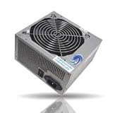 Review WinPower  / WinPower 450W Power Supply PSU