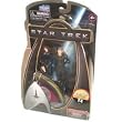 Star Trek Movie Playmates 3 3/4 Inch Action Figure Spock (Original)