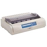 Okidata OKI Microline 421 - printer - B/W - dot-matrix ( 92009703 )