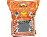 Black Oil Sunflower 17