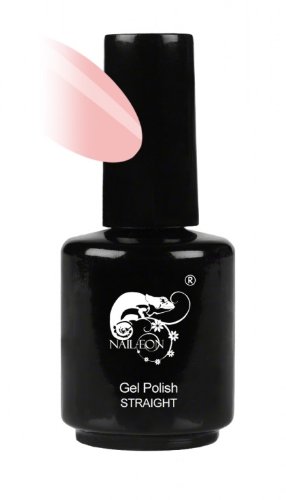 Vernis à ongles UV ou LED semi permanent 15 ml numéro 1041 rose doux Vernis à ongles UV ou LED semi permanent 15 ml numéro 1041 rose doux