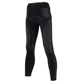 X-Bionic Ladies Accumulator Long Pant