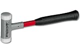 Eigenschaften Habero  / Gedore Rückschlagfreier Schonhammer 820