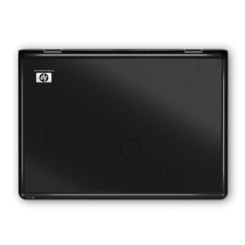 HP Pavilion DV9910US 17-inch Laptop (2.00 GHz AMD Turion X2 Dual Core Mobile TL-60 Processor, 3 GB RAM, 250 GB Hard Drive, DVD Drive, Vista Premium) image