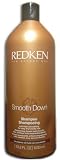 Smooth Down Shampoo 33.8 oz