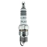 Bosch(4008)HR9BPXPlatinumPlusSparkPlug,Packof1