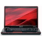 Toshiba Qosmio X505-Q894 18.4-Inch Laptop (Fusion Finish in Omega Black)