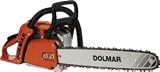 Dolmar 700420012 Benzin-Motors&auml;ge PS-420C 38cm, 2,0 kW, 42,4ccm