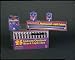 Black Light Bulb Prop Decoration