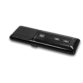 Samsung HKT-450 Bluetooth Portable Handsfree Speakerphone (Black)