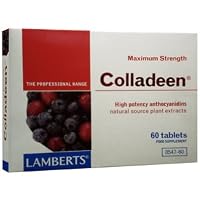 Colladeen Maximun Strenght
