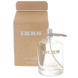 Berjang USA IKKS Little Women Fragrance