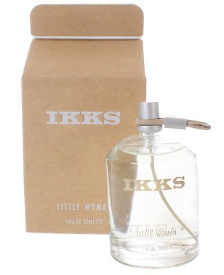 Berjang USA IKKS Little Women Fragrance