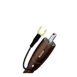 Audioquest - Boxer - Subwoofer Cable - 8 Meters
