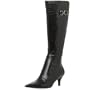 Bandolino Women's Briet Boot,Black,8.5 M