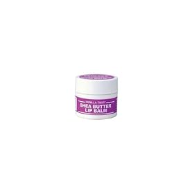 Perfect Organics Vanilla Twist Shea Butter Lip Balm