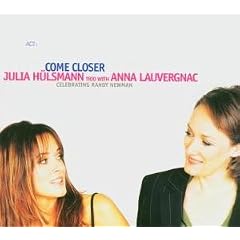 Come Closer (Celebrating Randy Newman)
