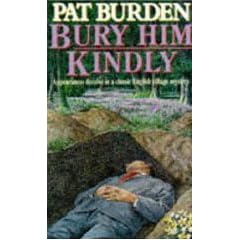 Bury Him Kindly