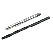 363 Tap & Drill Set 8-32