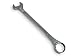 Tools & Hardware : Olympia Tool 04-034 2-3/8-Inch Jumbo Combination Wrench