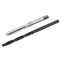 363 Tap & Drill Set 8-32
