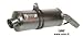 Produkt-Bild: Mivv Auspuff Oval Titan FZS 600 FAZER