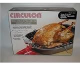 Circulon 18 inch x 15inch Roaster