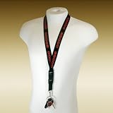Dodge Ram Logo Lanyard